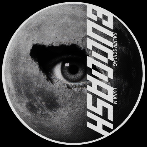 Luna M - More Time
