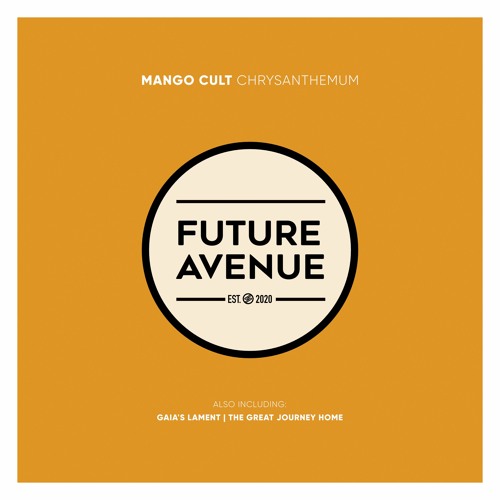 Mango Cult - Chrysanthemum [Future Avenue]