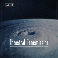 Extended mind - Ancestral Transmission (Psy-Tech DJ Mix)
