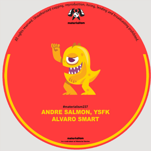 2 U 2 U (Alvaro Smart Remix)