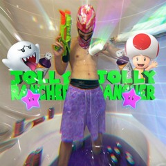 MA$KARA - JOLLY RANCHER