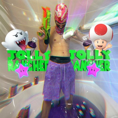 MA$KARA - JOLLY RANCHER