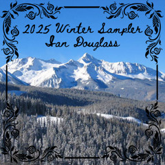 2025 winter sampler