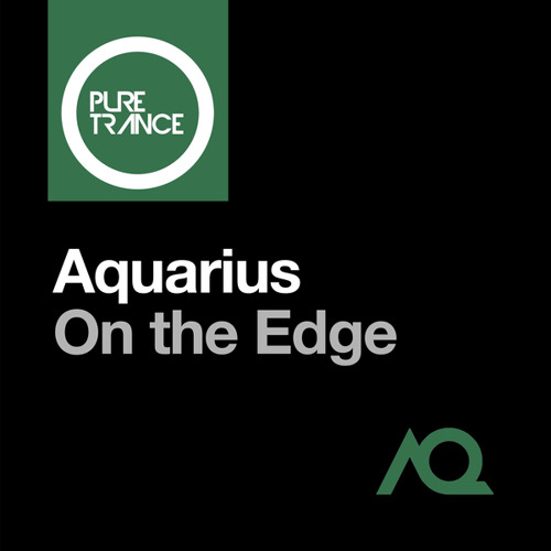 On the Edge (Extended Mix)
