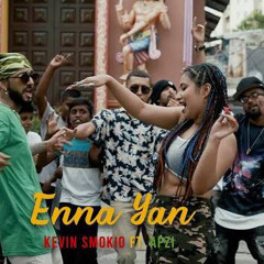 SMOKIO, APZI - Enna Yan [Official Music Video]