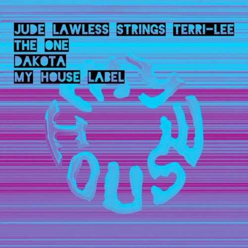 The One (Dakota)-Jude Lawless, STRINGS FT TerriLee