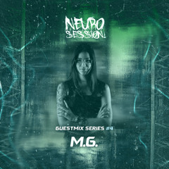 Guestmix Series #4 - M.G.