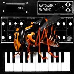 Mem Pamal 三三三 Live at JAMEX IFP M2R 三三三 三 Tilburg 2003 三