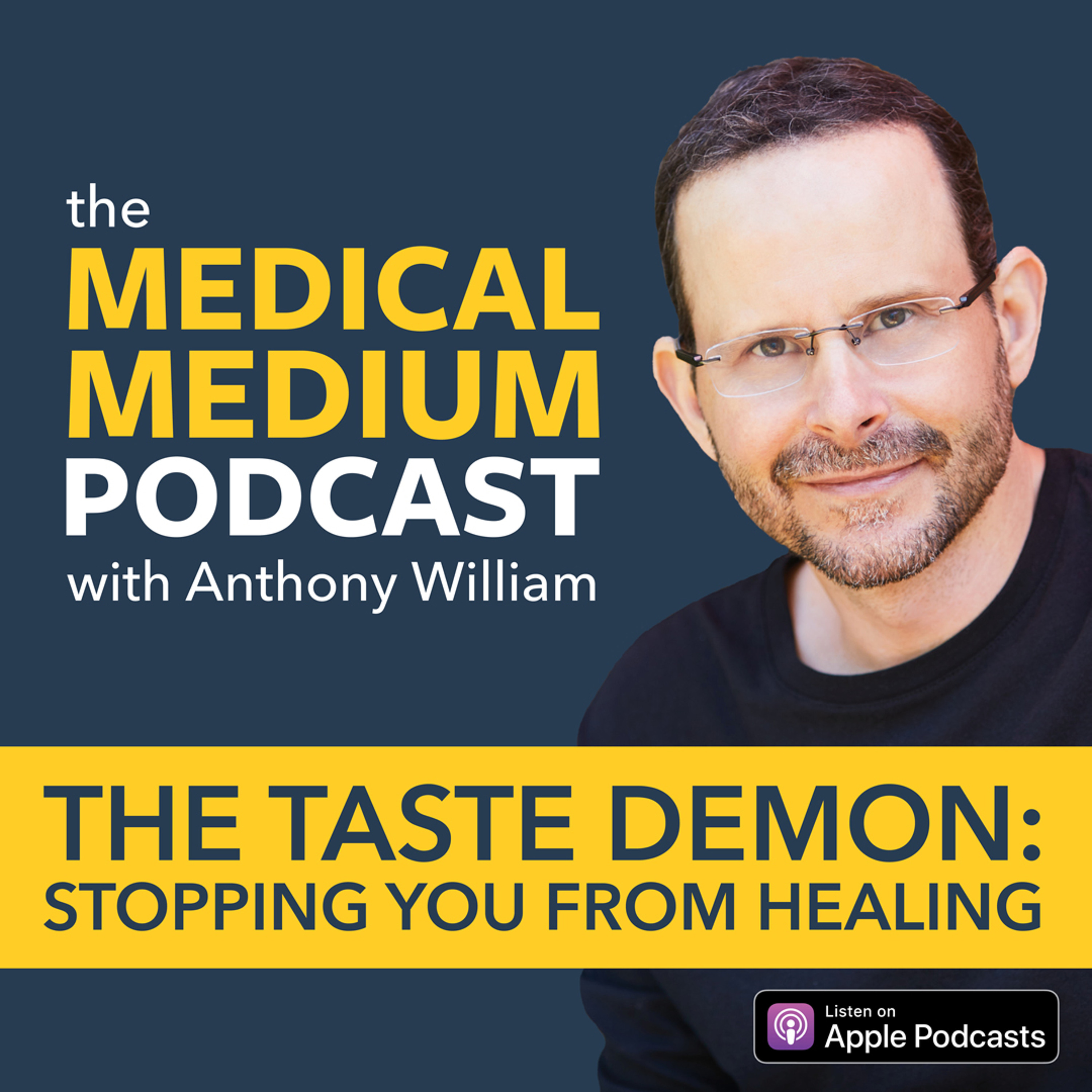 Podcast Cover