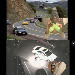 Chase Me (Loop-Lofi)