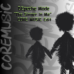 The Sinner in Me - Core Music Edit.wav