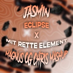 Seth Hills VS Jasmin - Mit Rette Eclipse Element (Magnus & Chris Mashup)