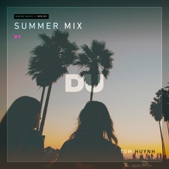 2021 Summer Mix V1