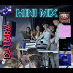 Mini Mix 🎧