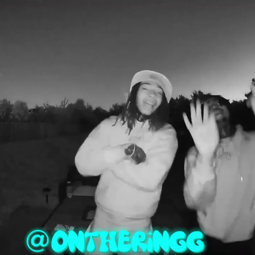 Chuckyy - Hear My Chains "On The Ringg"