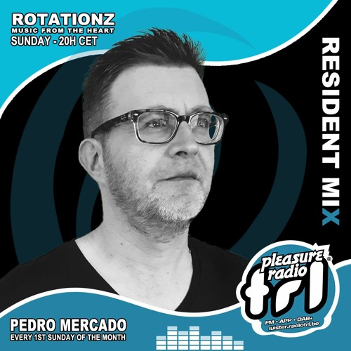 Rotationz Radioshow Episode °983° (05/03/2023)