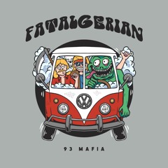 PREMIERE: Fatalgerian - 93 Mafia [Lisztomania Records]