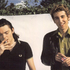 Electronic dance mix.mp3