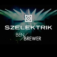 Szelektrik 2022 - Ben Brewer