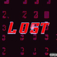 Lost Feat. Vor20 Prod. By Okra Beats
