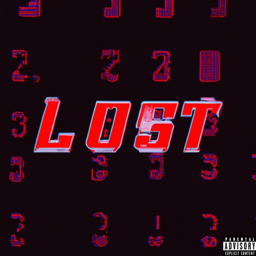 Lost Feat. Vor20 Prod. By Okra Beats