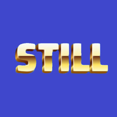 Still = New Robotno !