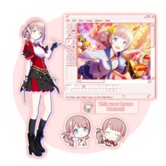 Awating Clear Skies (Hare wo Matsu) BGM