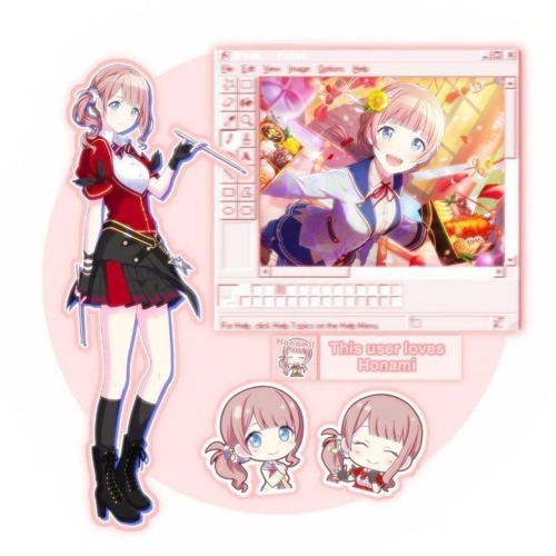 Awating Clear Skies (Hare wo Matsu) BGM