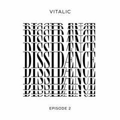 Vitalic - The Light Is A Train