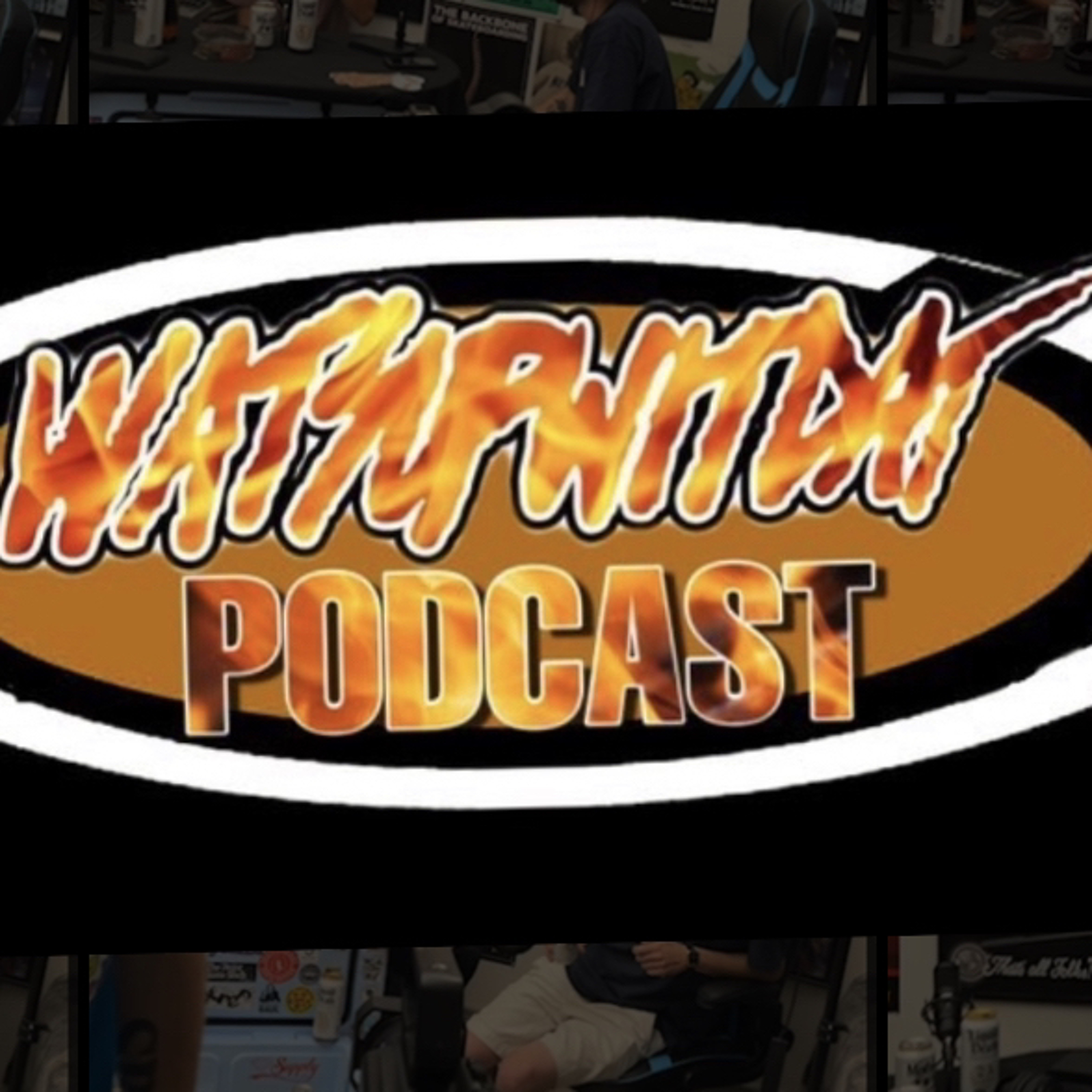 Watsupwitdat Podcast