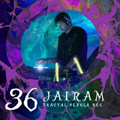 "Radio Gagga Podcast" Vol. 36 mixed by Jairam