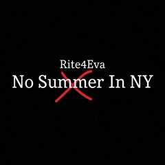 No Summer In NY