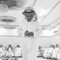 جالسٍ معكم مهوجس وسجيت وسريت.