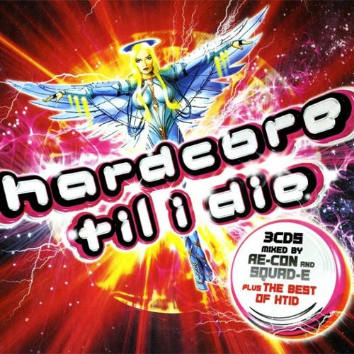 HTID Disc 1 (Recon)