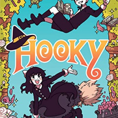 [Download] EPUB 💌 Hooky (Hooky, 1) by  Míriam Bonastre Tur &  Míriam Bonastre Tur EB