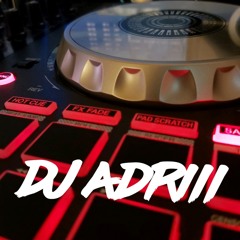 DJ-ADRIII_FER ZOREIL CONTAN🔥😈