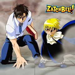 Konjiki no Gash Bell OP - Kasabuta (cover)