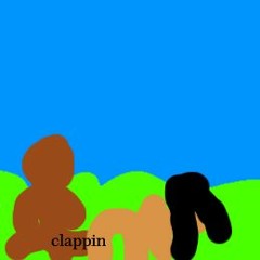 yvngamelia - clappin (prod. Pierre Bourne)