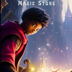 ⭿ READ [PDF] ⚡ Kingston and the Magic Stone: A Decodable Chapter Book