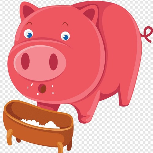 PorkCorn!