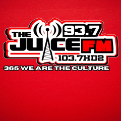 FREE UP FRIDAY MIX SHOW ON THE JUICE 93.7 FM PROVIDENCE RHODE ISLAND