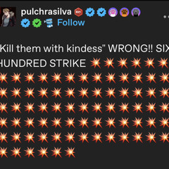 || Six Hundred Strike || Second Half Only || Epic: The Musical ||