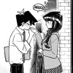 bugcatcherjuli (komi cant communicate season 2 episode 6)