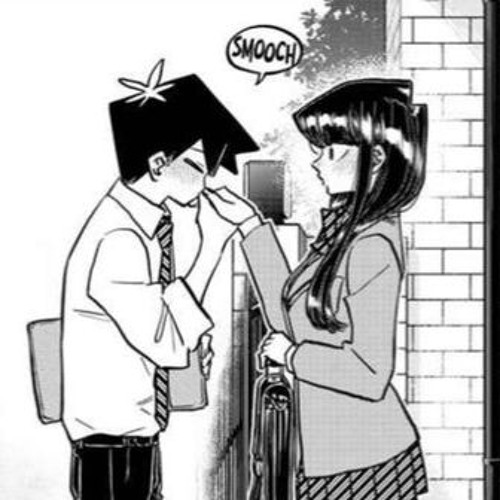 bugcatcherjuli (komi cant communicate season 2 episode 6)