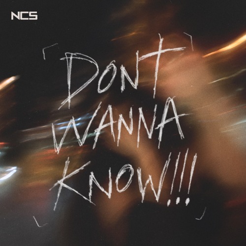 Laeko - DON'T WANNA KNOW!!! [NCS Release]