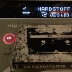 DA HARDSTOFFER - Ich Lebe - Voll Scheiße ( Demo Version )