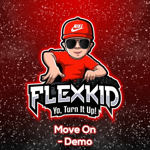 Flex Kid - Move On (Demo)