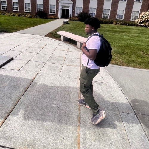 Gotta Go (Prod.aeMayo)