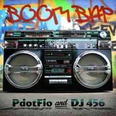 Pdotflo Ft. Ke Tuner & Jay Non Stop - Boom Bap