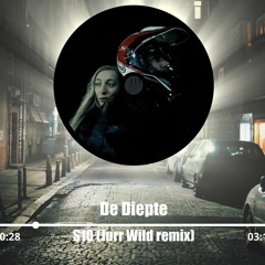 S10 - De Diepte (Jurr Wild remix)
